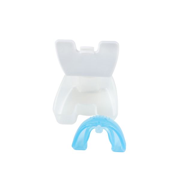 S1K Soft Silicone Pre Orthodontic Braces Trainer Alignment For Kids Gentle Teeth Correction
