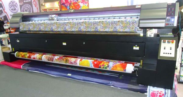 Epson DX7 Sublimation Printer 3.2M A-Starjet7702L+heater