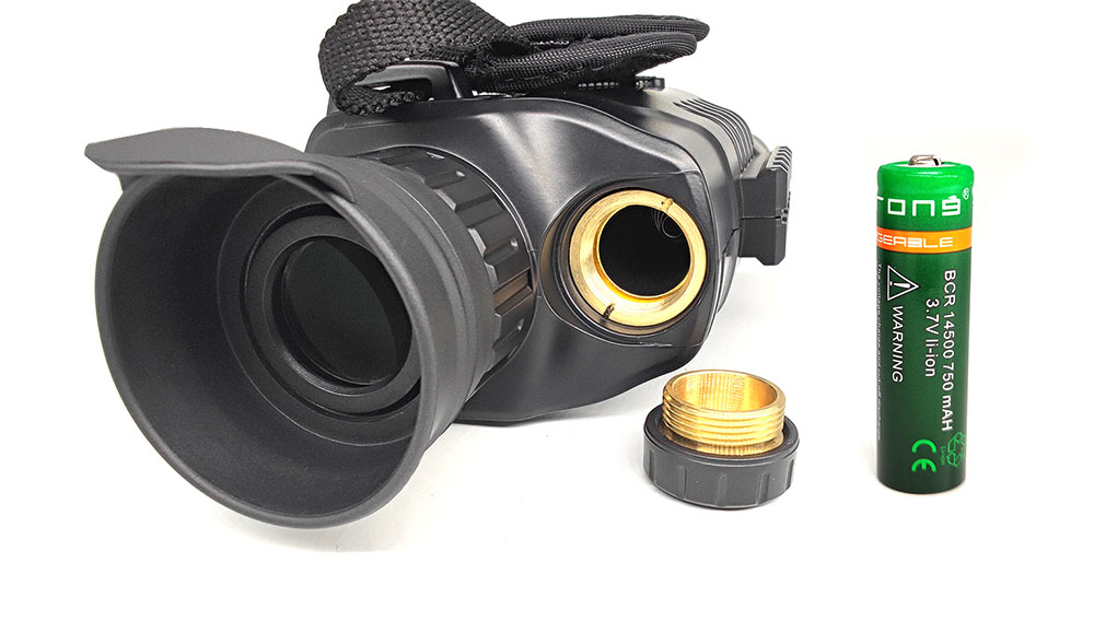 Monocular ночного видения цифров ультракрасный для перемещения 100% темноты