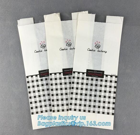 100% virgin brown kraft paper bag with Custom Logo Printing,Brown kraft paper shopping bag manufacture, bagplastics, pac