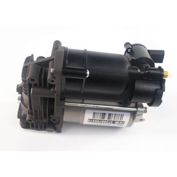 37206859714 Air Suspension Compressor Pump For BMW X5 E70 X6 E71 E72