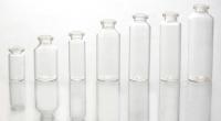 Parfum/OEM et ODM en verre tubulaires médicaux de cosmétiques/de fioles huile essentielle