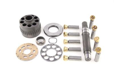 AP5S67 Hydraulic Swing Motor Parts Excavator Spare Parts Repair Kits