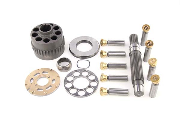 Гидравлические комплекты для ремонта запасных частей экскаватора частей мотора качания AP5S67