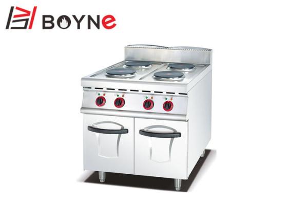 Tipo de gás dez uso de Oven Stainless Steel Baking Oven da convecção das bandejas para a padaria