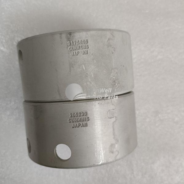 Original K38 Diesel engine spare parts camshaft bushing 205230  3175805