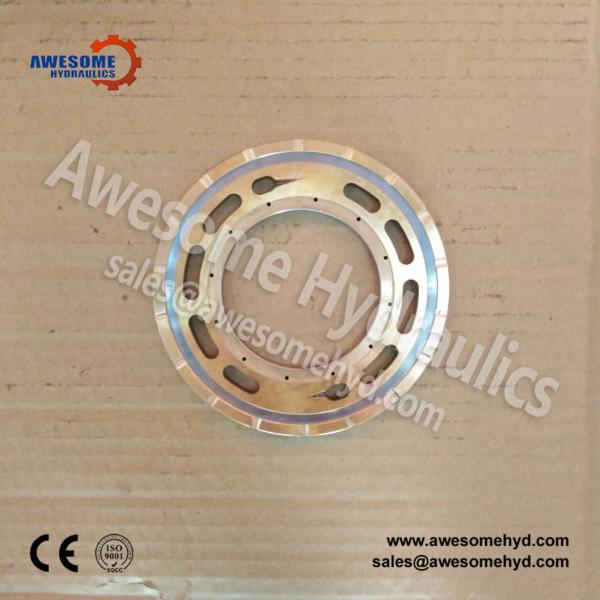 SPV6-119 Sauer Danfoss Pump Parts , Sauer Danfoss Spare Parts High Performance
