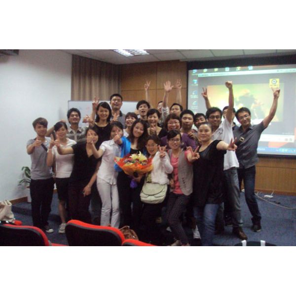 Ningbo Pinbo Plastic Manufacturer Co., LTD