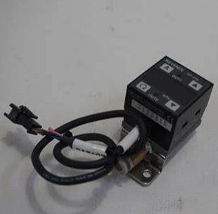 Keyence AP-31A Digital Pressure Sensor Switch 24V DC