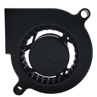 50×50×20mm 5V 12V 24V DC Blower Fan For Medical Equipment