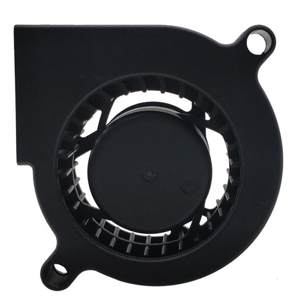 50×50×20mm 5V 12V 24V DC Blower Fan For Medical Equipment