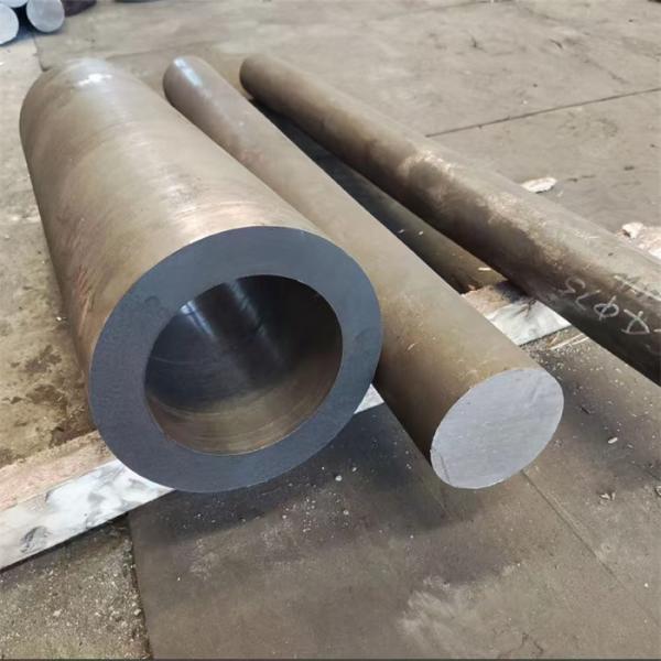 UNS S31254 Aço inoxidável, 1.4547 Rodas de aço inoxidável Baixa magnetização