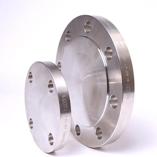 900lb Din 2527 Flange Carbon Steel Flanged Fittings A350LF2
