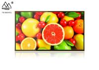 86 pouces de tableau noir intelligent 256G ROM Touch Screen Black Board de Digital