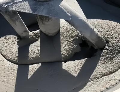 Fast Hard Grouting Material Microexpansion High Strength Non Shrink Grout