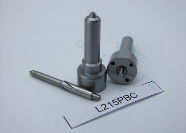 L215PBC  Rex ORTIZ  genuine diesel delphi fuel oil burner spray nozzle  L215 PBC