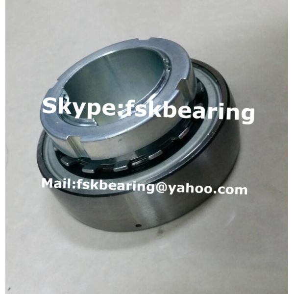 GERMANY Quality GSH35-2RSR-B Radial Insert Ball Bearings Textile Machine Accessories