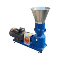 granule personnalisable de sciure faisant à machine l'économie d'énergie en bois automatique de moulin de granule
