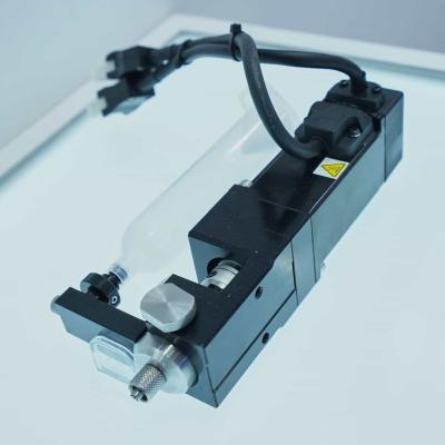 4P 8P 16P Screw U Concentric Auger Valve Electronics Precision  Precision Auger Valve