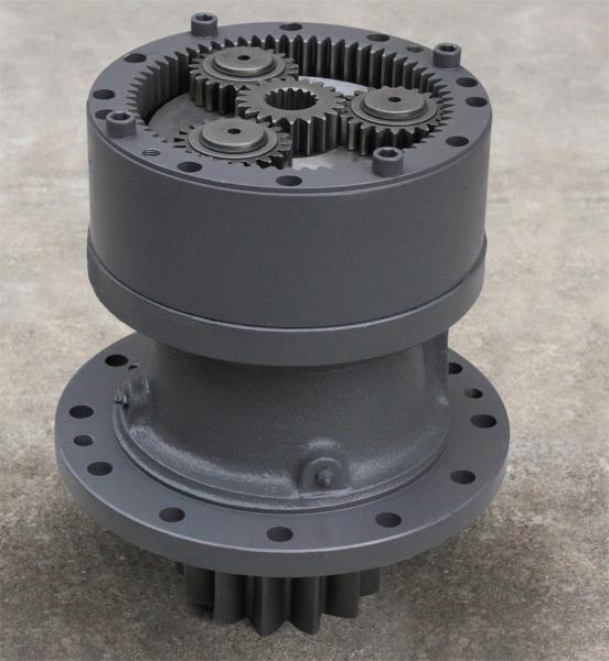 Petite boîte de vitesse d'oscillation de l'Assy 31Q6-10140 de réduction d'oscillation de l'excavatrice R160LC-9 R210LC-9 pour Hyundai
