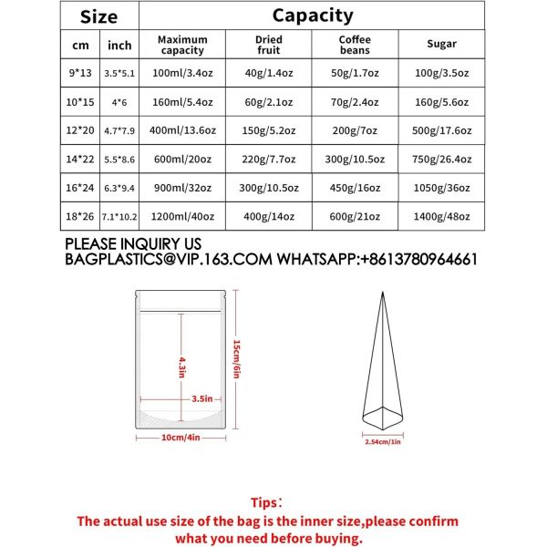 Sustainable Recyclable Pack Resealable Stand Up Bags,Smell Proof Pouch Sealable Foil Pouch Bags For Packaging
