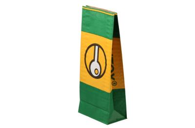 2kg charcoal paper bag