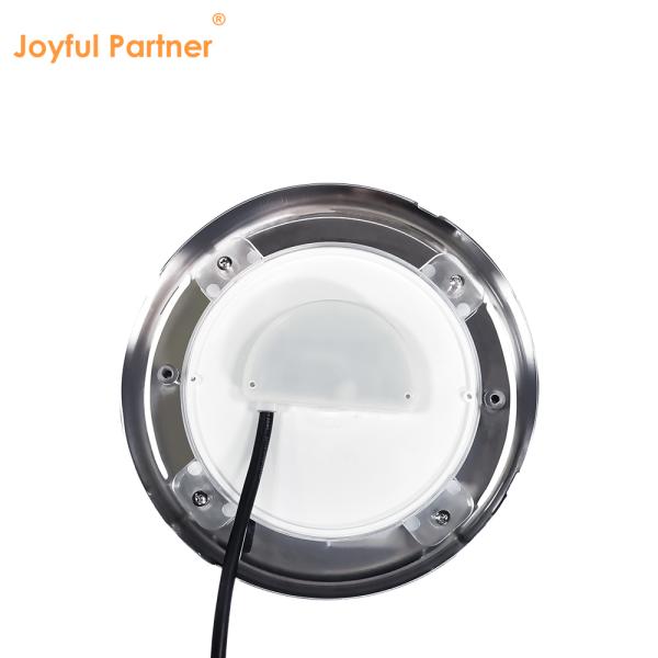 Luz LED para piscina ABS Par56 IP68 a prueba de agua 12V Regulable