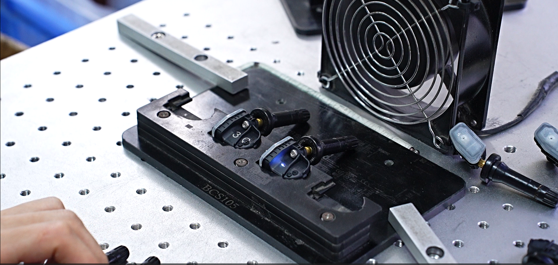 Shenzhen June Electronics Co., Ltd.