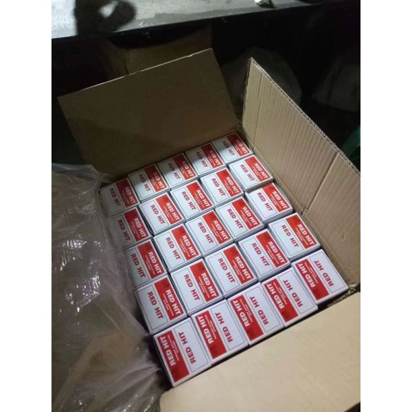 Top- .27 CAL Industrial Cartridges 6.8x11 Power Loads Strip for Heavy-Duty Applications