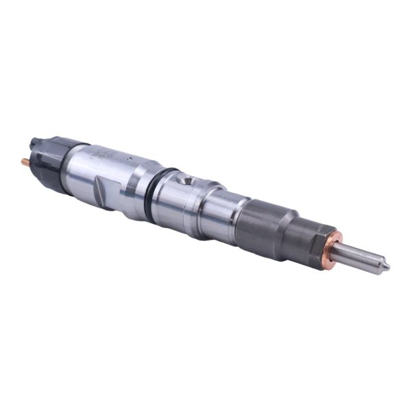 4PK Fuel Injector 65104017004 for Doosan DX140LC DX160LC DX225LC DX255LC DL200 Excavator