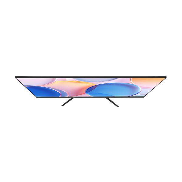 22 Inch LED Office Computer Monitor Bezel Less Lighting Bar 1K FHD Resolution HDMI