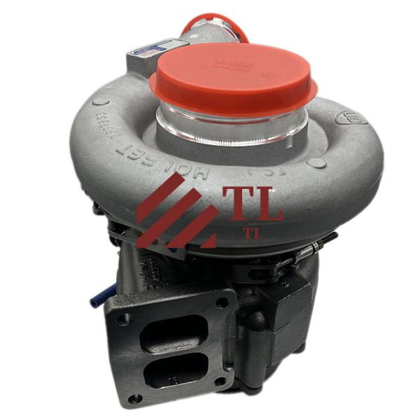Cummins Turbocharger 5459963 para excavadoras - pieza nueva de OEM