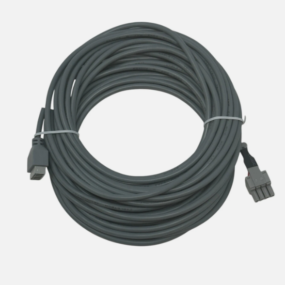 CAB-MIC-EXT-E, Cisco Extension Cable, 10m Length/For Table Mic/Shielded