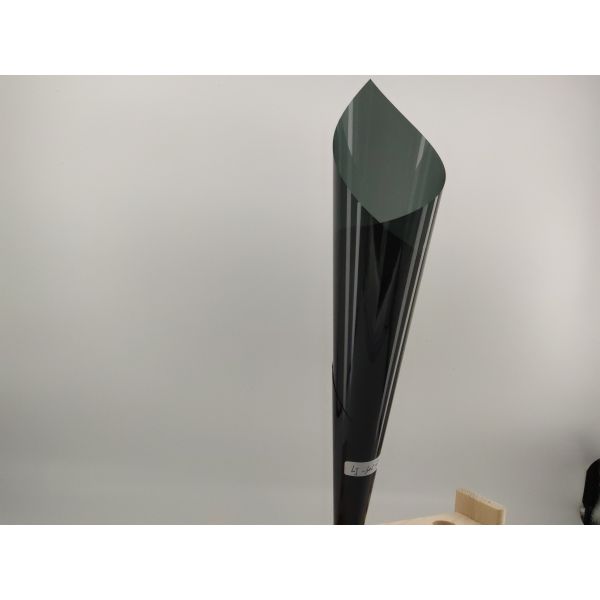 Wear Resistance Anti Static PET Stretch Film For Electronic Products Protection