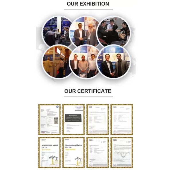 High Pressure Rotary Drilling Pipe Natural Rubber Construction API 7K Certification