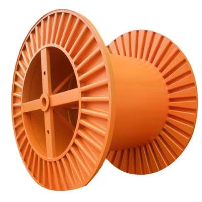 Big Size 1600mm Wire And Cable Steel Spool 1 Year Warranty