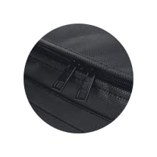 Non Woven Fabric Cooler Bags, Insulated Bag, Hot & Cold Food Delivery Bag, grocery shopping, Food delivery