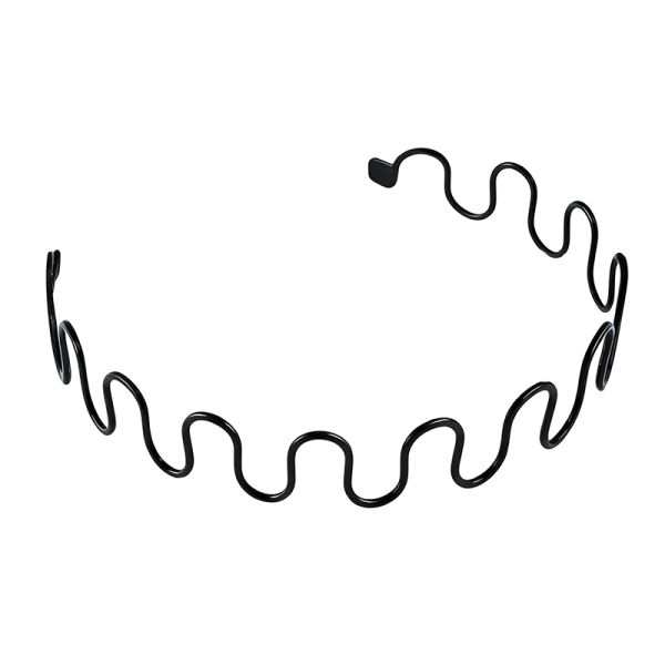 Metal Self-Cutting Springs for Sofa Furniture Cushion Bed Cabinet and Kitchen Accessories Durable for Home Use