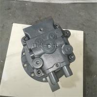 Belparts Excavator Parts R170M Swing Motor Slewing Motor Para Hyundai