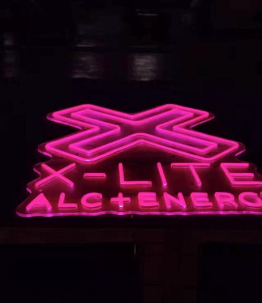 Wholesale Customizable Art Personalized Birthday Wedding Party Shop Neon LED Neon Sign