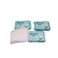 Acolchaderas higiénicas largas suaves y transpirables con alas