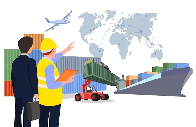 Shipping Customs Clearance Services From Shenzhen Cargo Consolidation