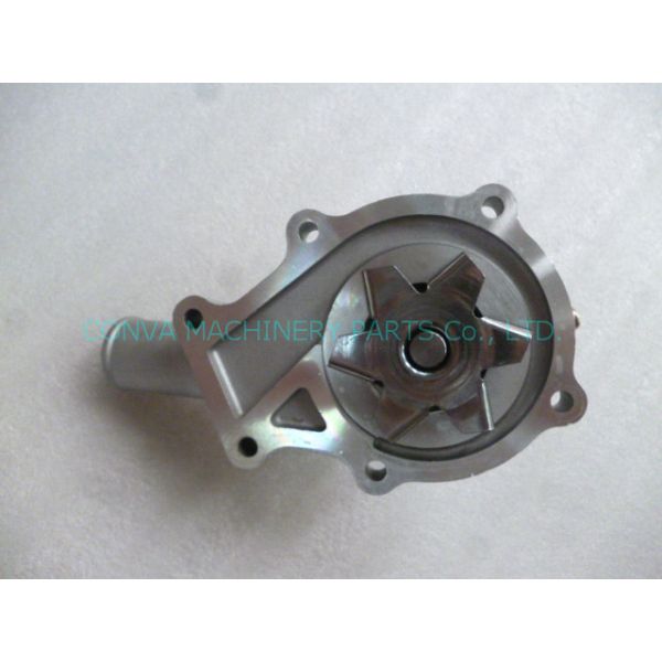 Antirust Kubota V1505 Water Pump Kubota V1505 Parts Steady Performance