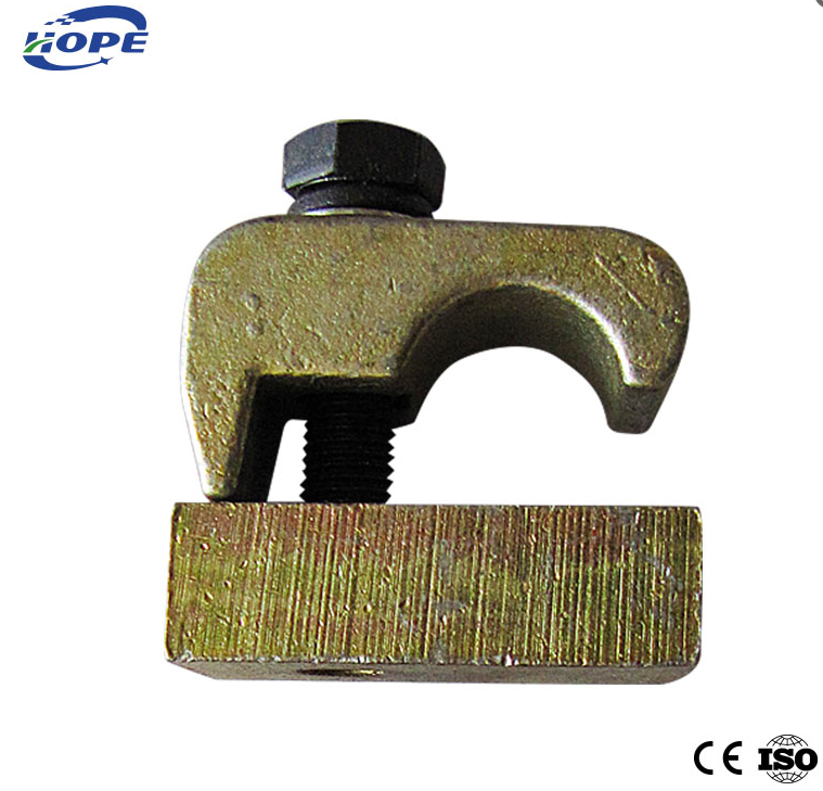 Breaker Hose Clamp Excavator Boom Arm Excavator Pipeline Pipe Clamp