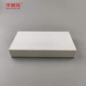 Wholesale Trim Plank White Vinyl 5/4inx4inx12ft Eco-friendly Pvc Foam Moulding
