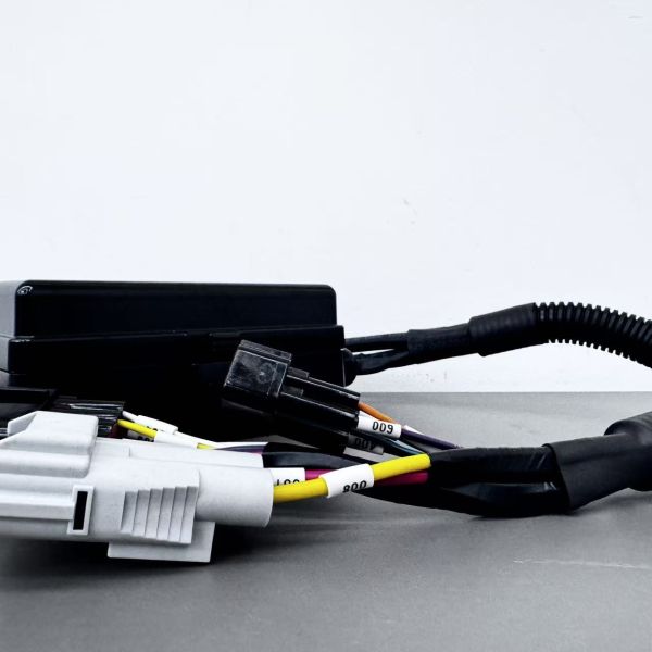 Industrial Lonking Electric Forklift Motor Controller Unit ECU DC12V