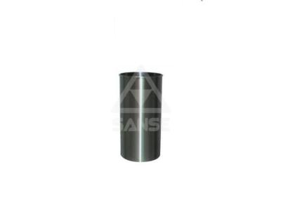 PE6 Diesel Engine Cylinder Liner Excavator Nissan Engine Parts Piston Cylinder Liner