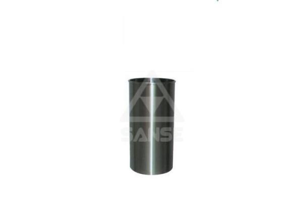 PE6 Diesel Engine Cylinder Liner Excavator Nissan Engine Parts Piston Cylinder Liner