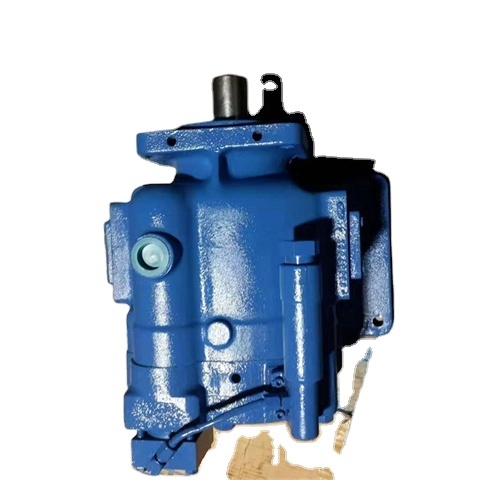Hydraulic pumps VICKERS plunger pump from the United States PVB15-RS-31-CC-11-PRC PVB15-RSW-31-C-11 PVB15-RSW-31-CMC-11-PRC factory