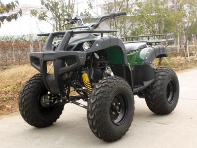 150cc veículos utilitários ATV com único - curso do cilindro 4 horizontal/ignição do CDI